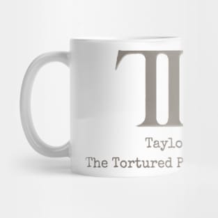 TTPD Mug